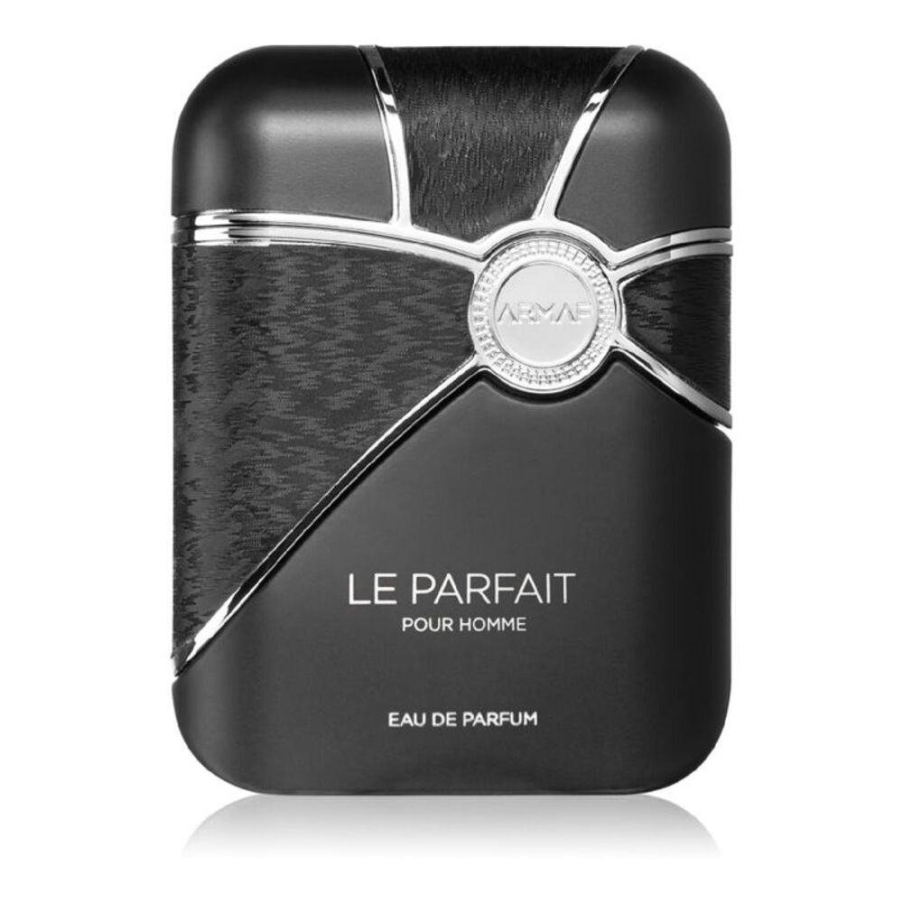 Le Parfait by Armaf Eau De Toilette EDT Spray for Men 3.4 oz / 100 ml New